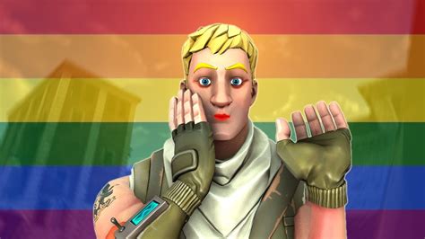 fortnite gay porn|fortnite